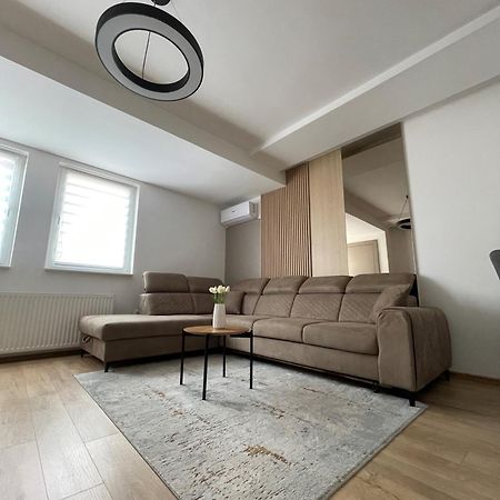Apartments Dolarevic Σαράγεβο Εξωτερικό φωτογραφία