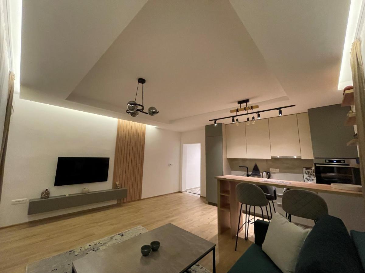 Apartments Dolarevic Σαράγεβο Εξωτερικό φωτογραφία