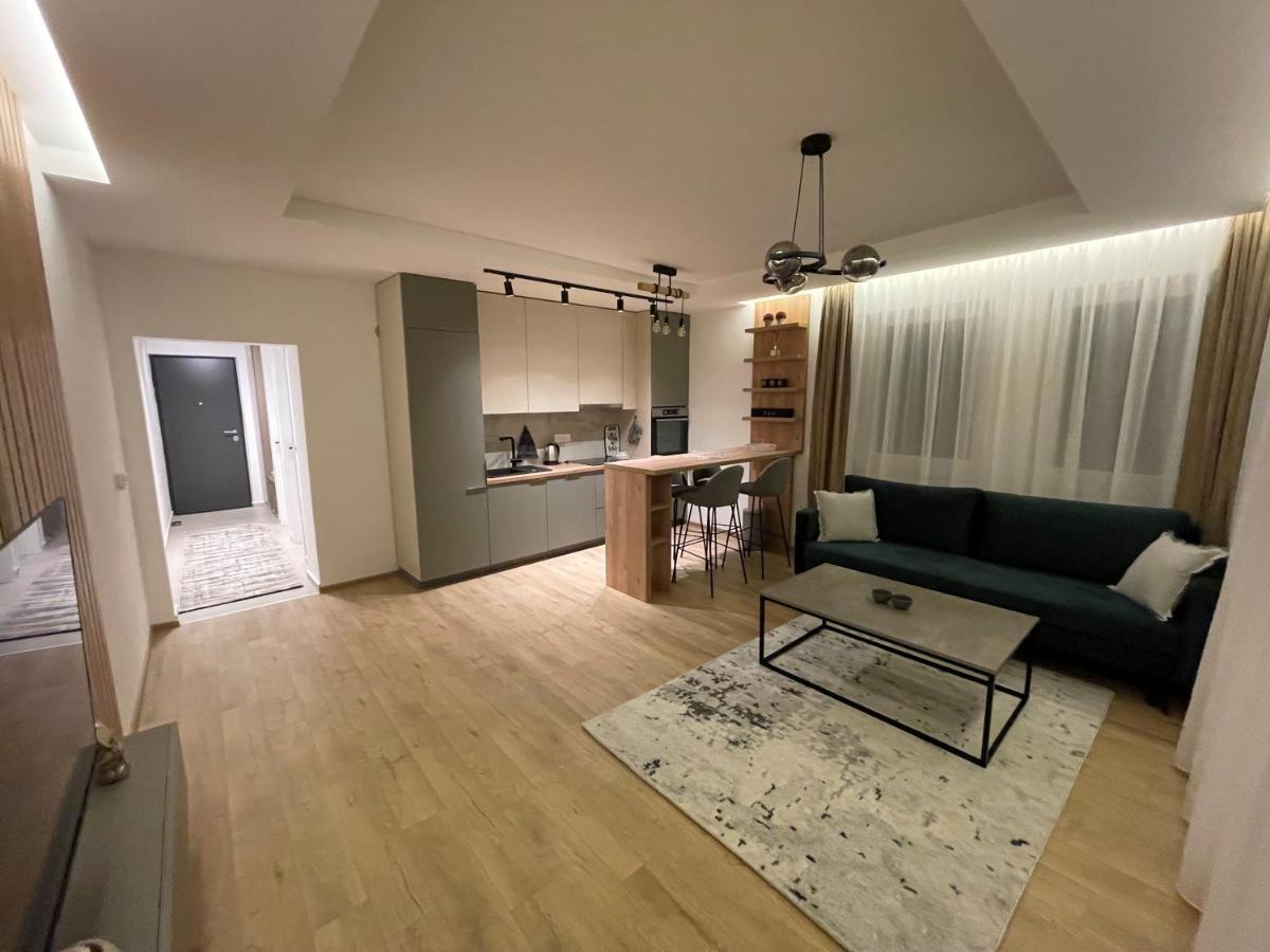 Apartments Dolarevic Σαράγεβο Εξωτερικό φωτογραφία