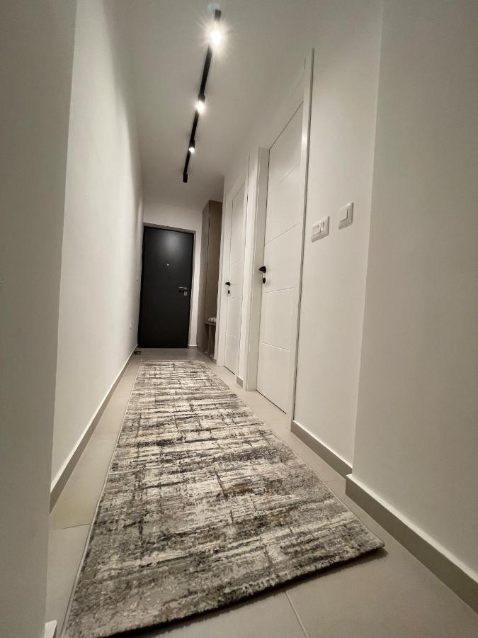 Apartments Dolarevic Σαράγεβο Εξωτερικό φωτογραφία