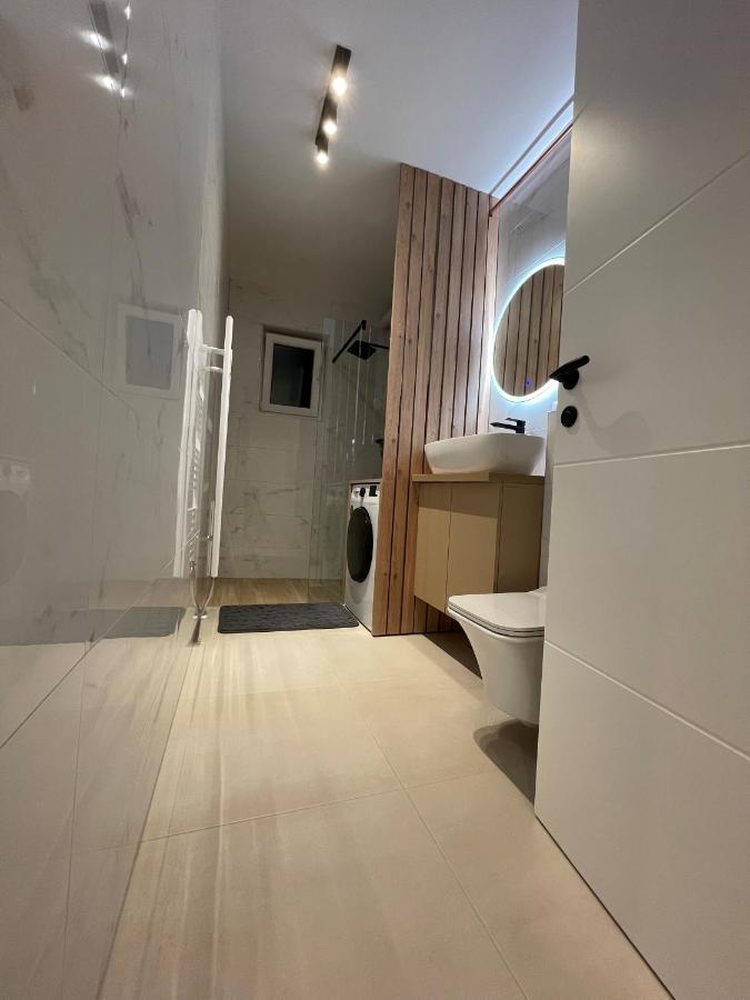 Apartments Dolarevic Σαράγεβο Εξωτερικό φωτογραφία