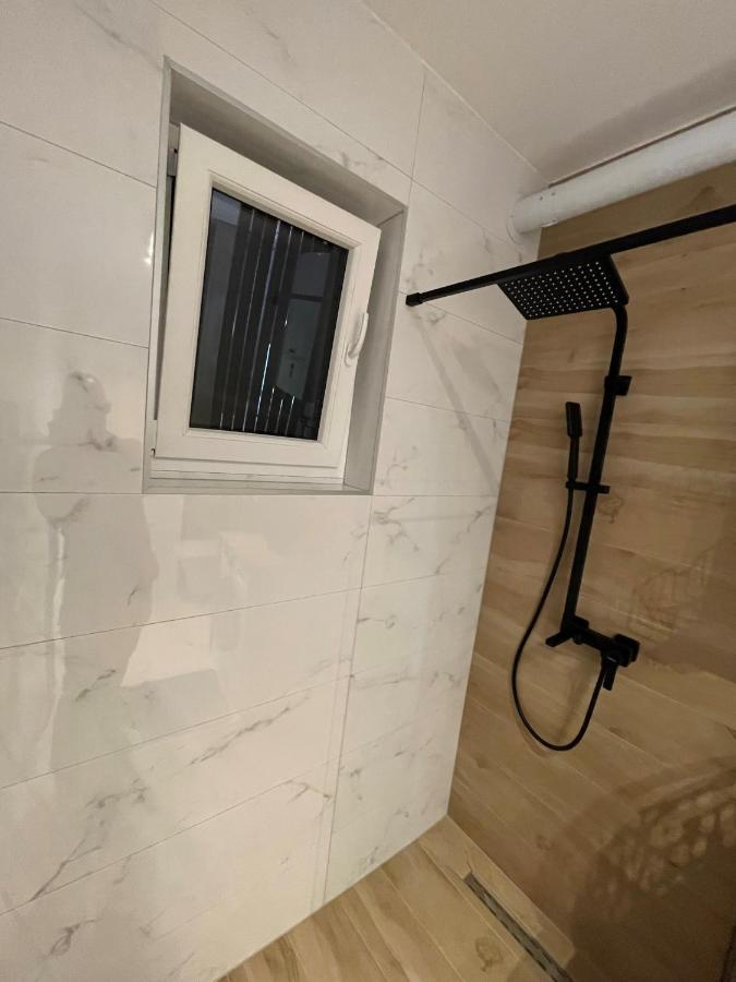 Apartments Dolarevic Σαράγεβο Εξωτερικό φωτογραφία