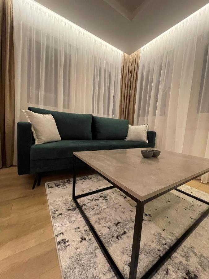 Apartments Dolarevic Σαράγεβο Εξωτερικό φωτογραφία