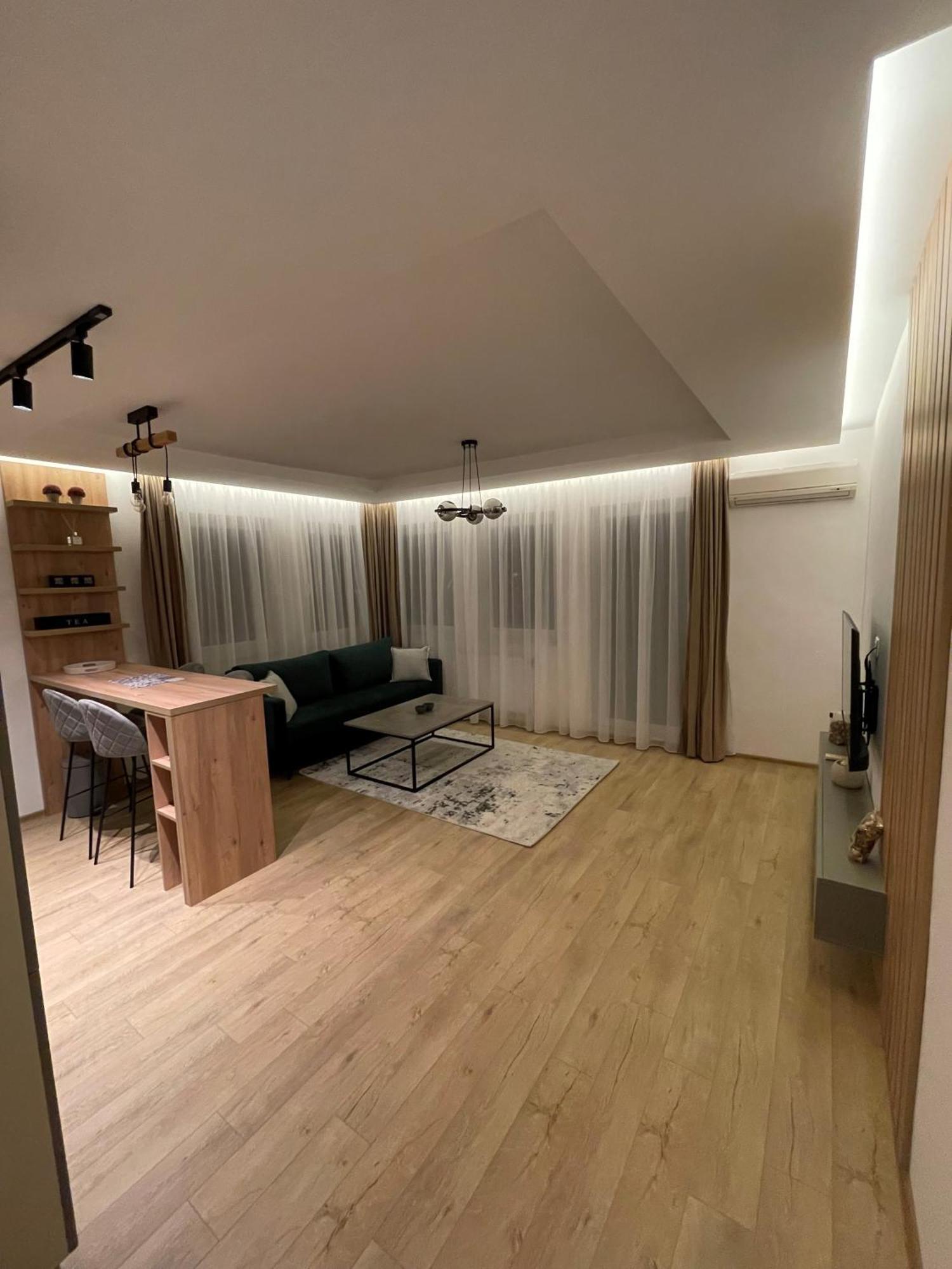 Apartments Dolarevic Σαράγεβο Εξωτερικό φωτογραφία
