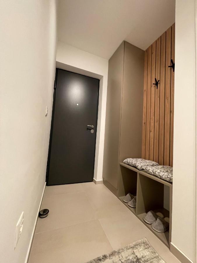 Apartments Dolarevic Σαράγεβο Εξωτερικό φωτογραφία