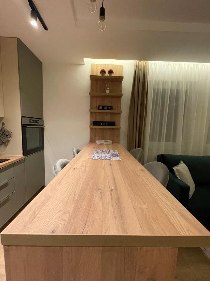 Apartments Dolarevic Σαράγεβο Εξωτερικό φωτογραφία