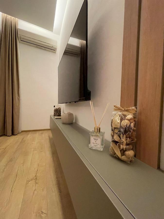 Apartments Dolarevic Σαράγεβο Εξωτερικό φωτογραφία