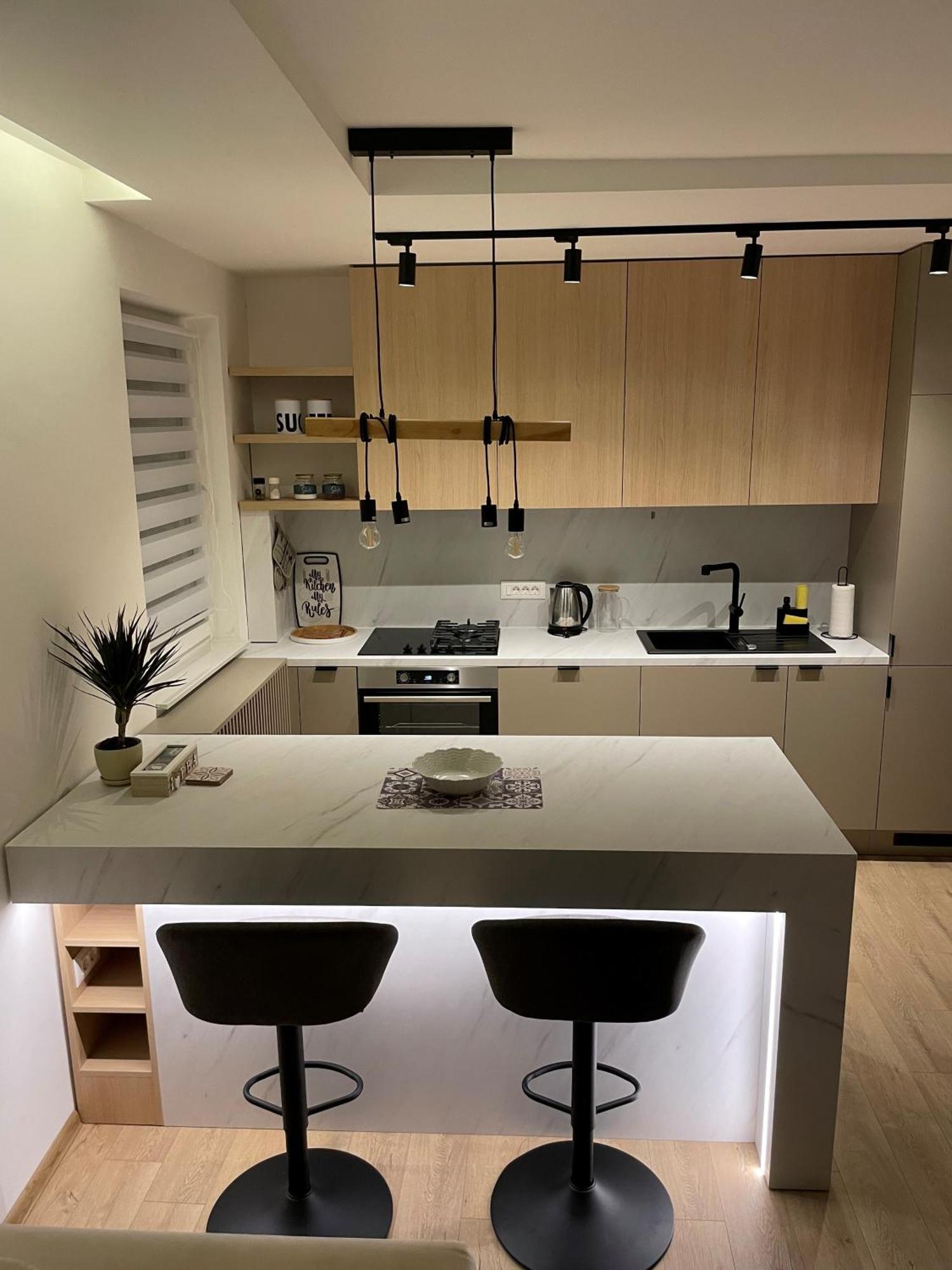 Apartments Dolarevic Σαράγεβο Εξωτερικό φωτογραφία