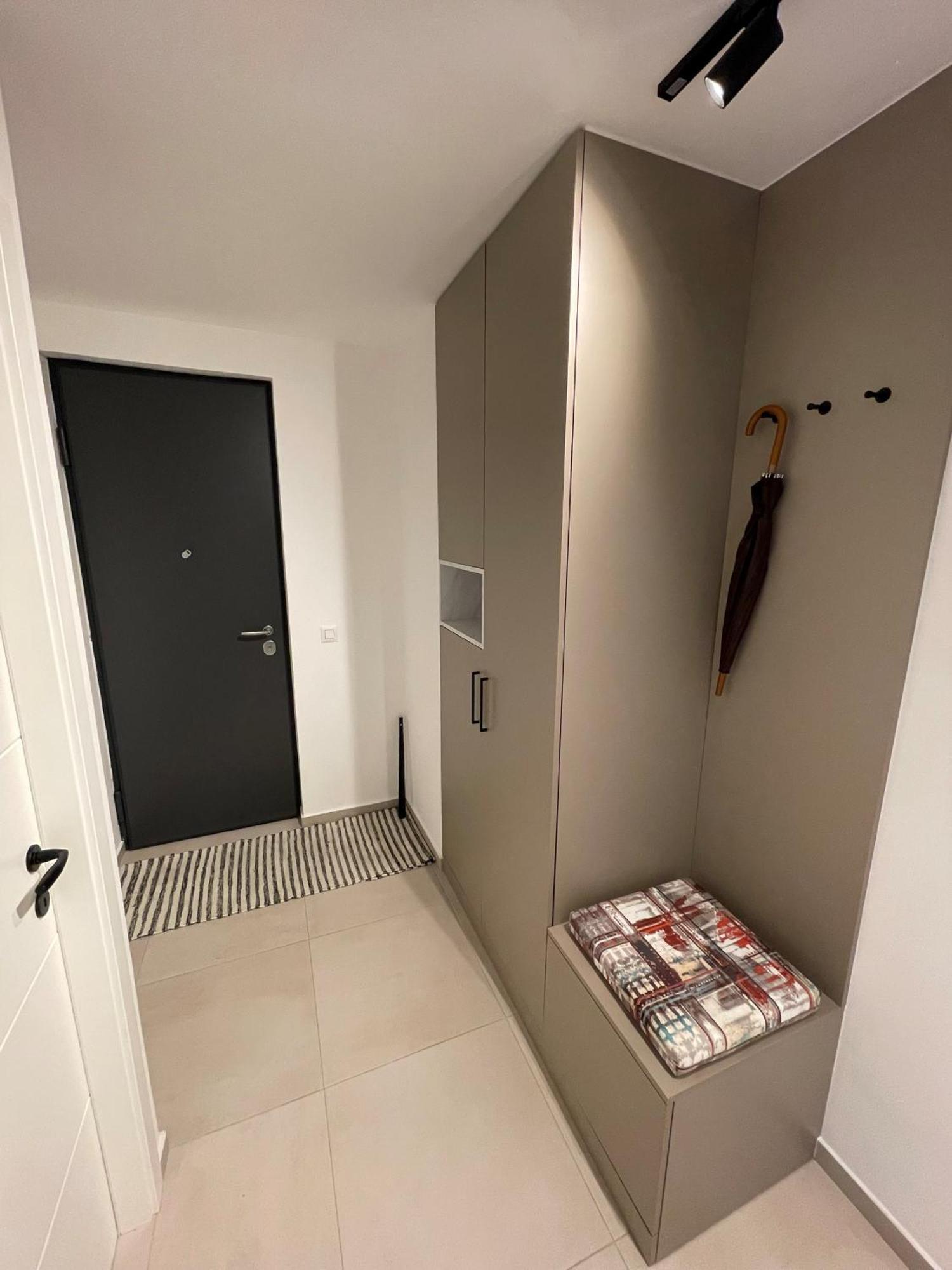 Apartments Dolarevic Σαράγεβο Εξωτερικό φωτογραφία