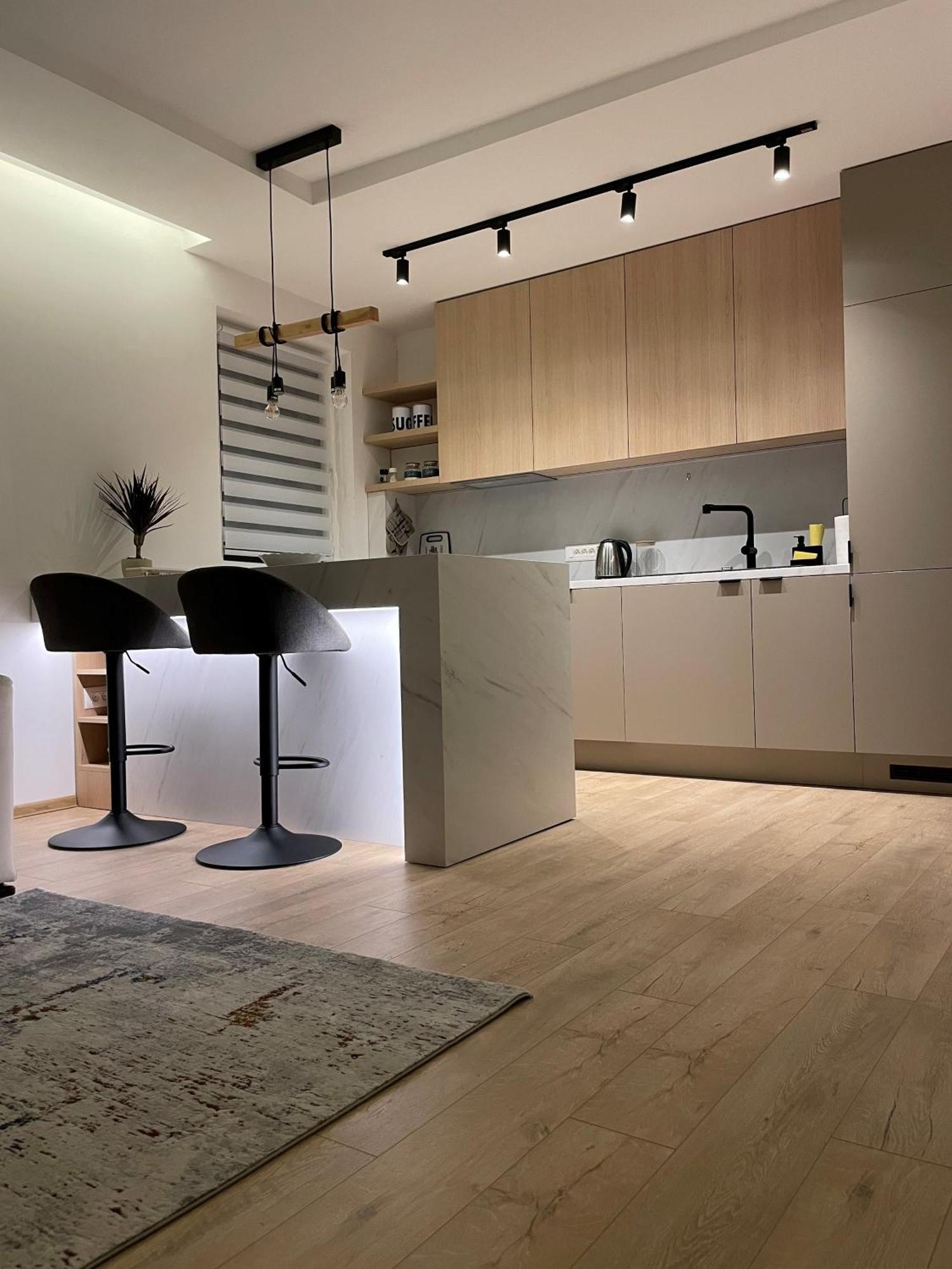 Apartments Dolarevic Σαράγεβο Εξωτερικό φωτογραφία
