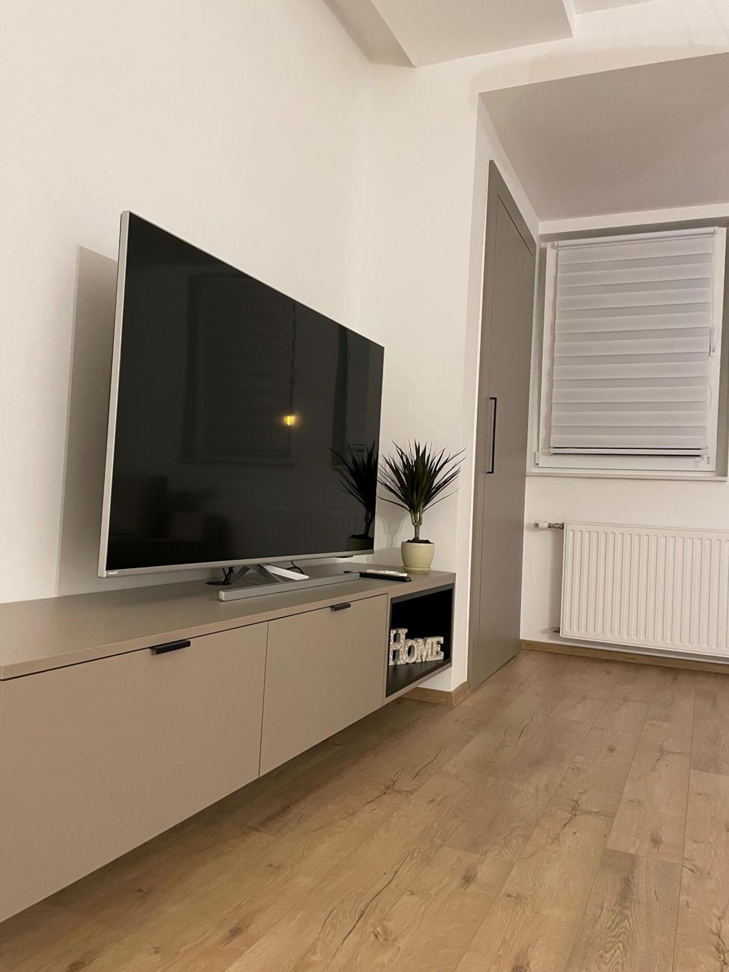 Apartments Dolarevic Σαράγεβο Εξωτερικό φωτογραφία