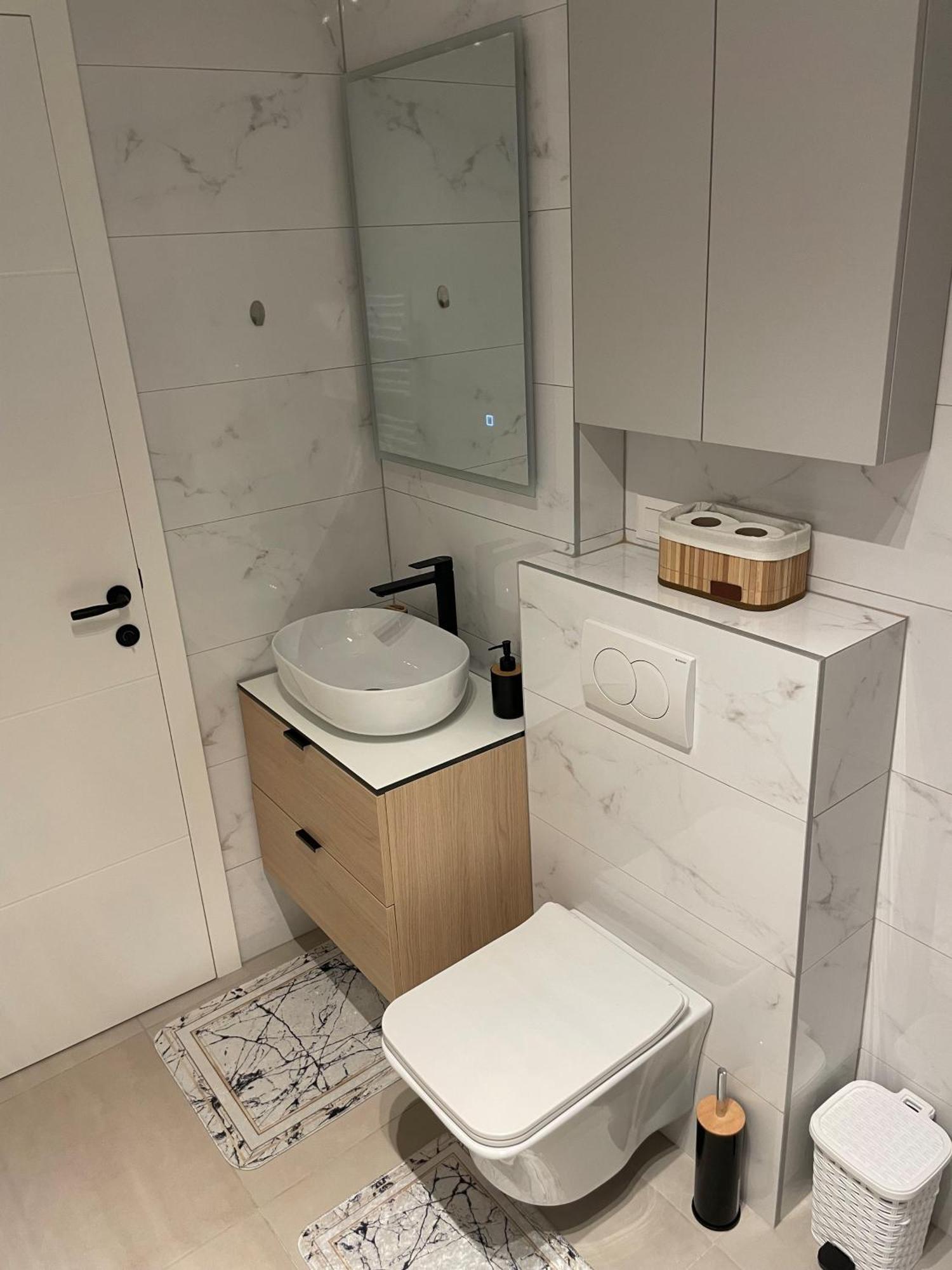 Apartments Dolarevic Σαράγεβο Εξωτερικό φωτογραφία