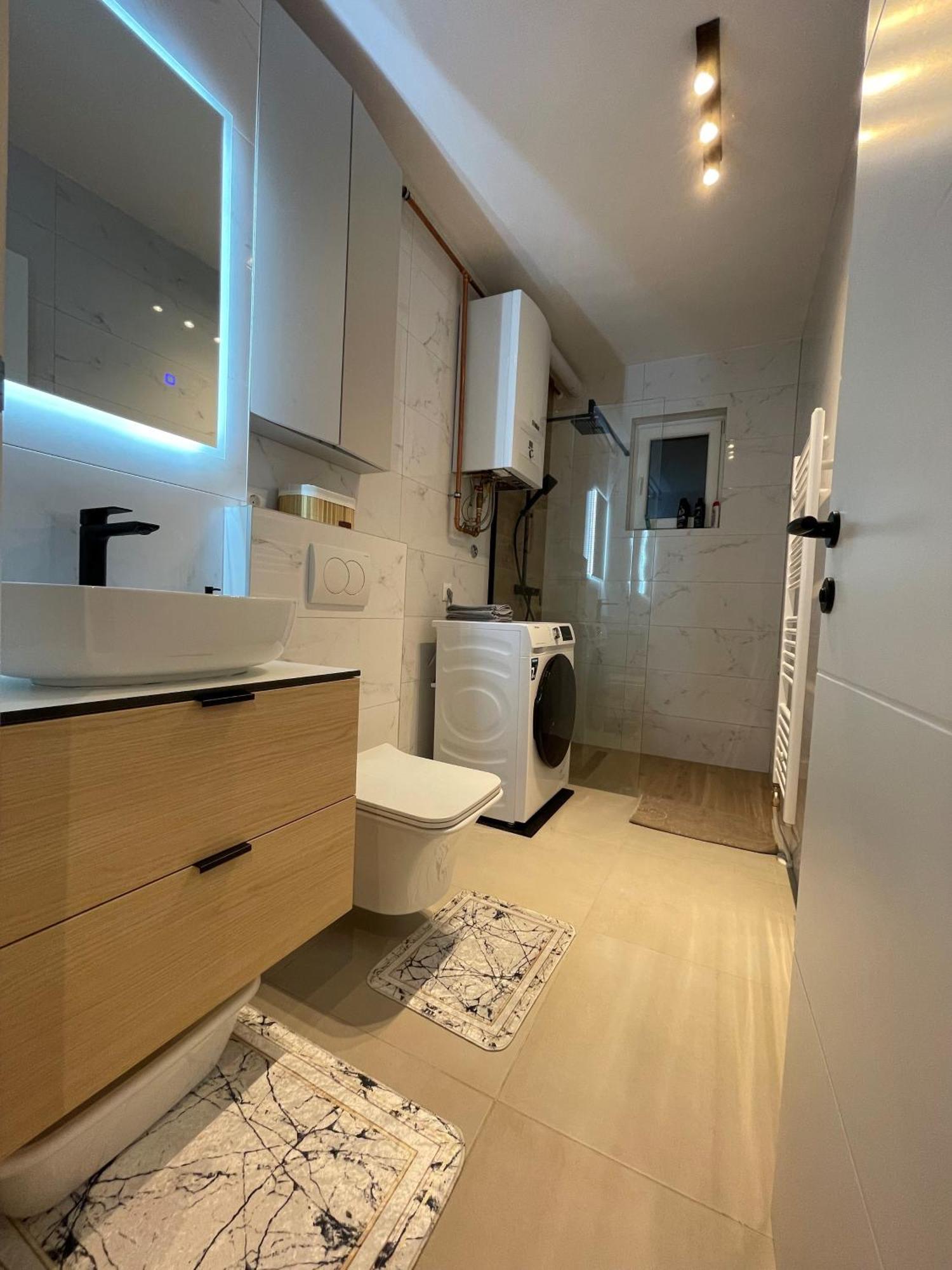 Apartments Dolarevic Σαράγεβο Εξωτερικό φωτογραφία