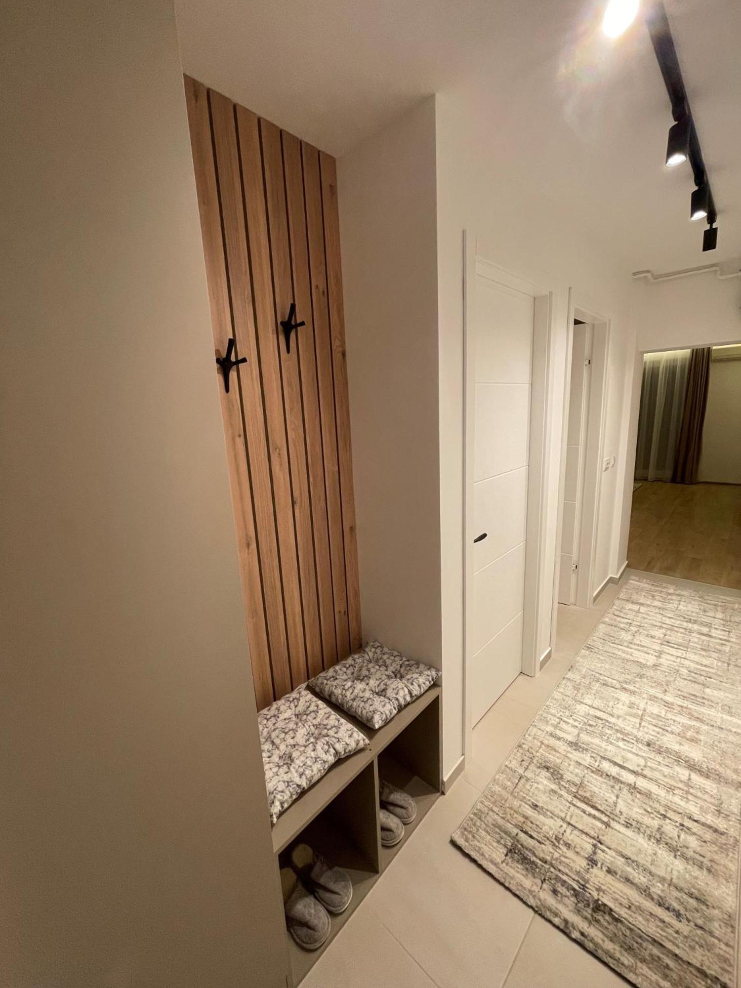 Apartments Dolarevic Σαράγεβο Εξωτερικό φωτογραφία