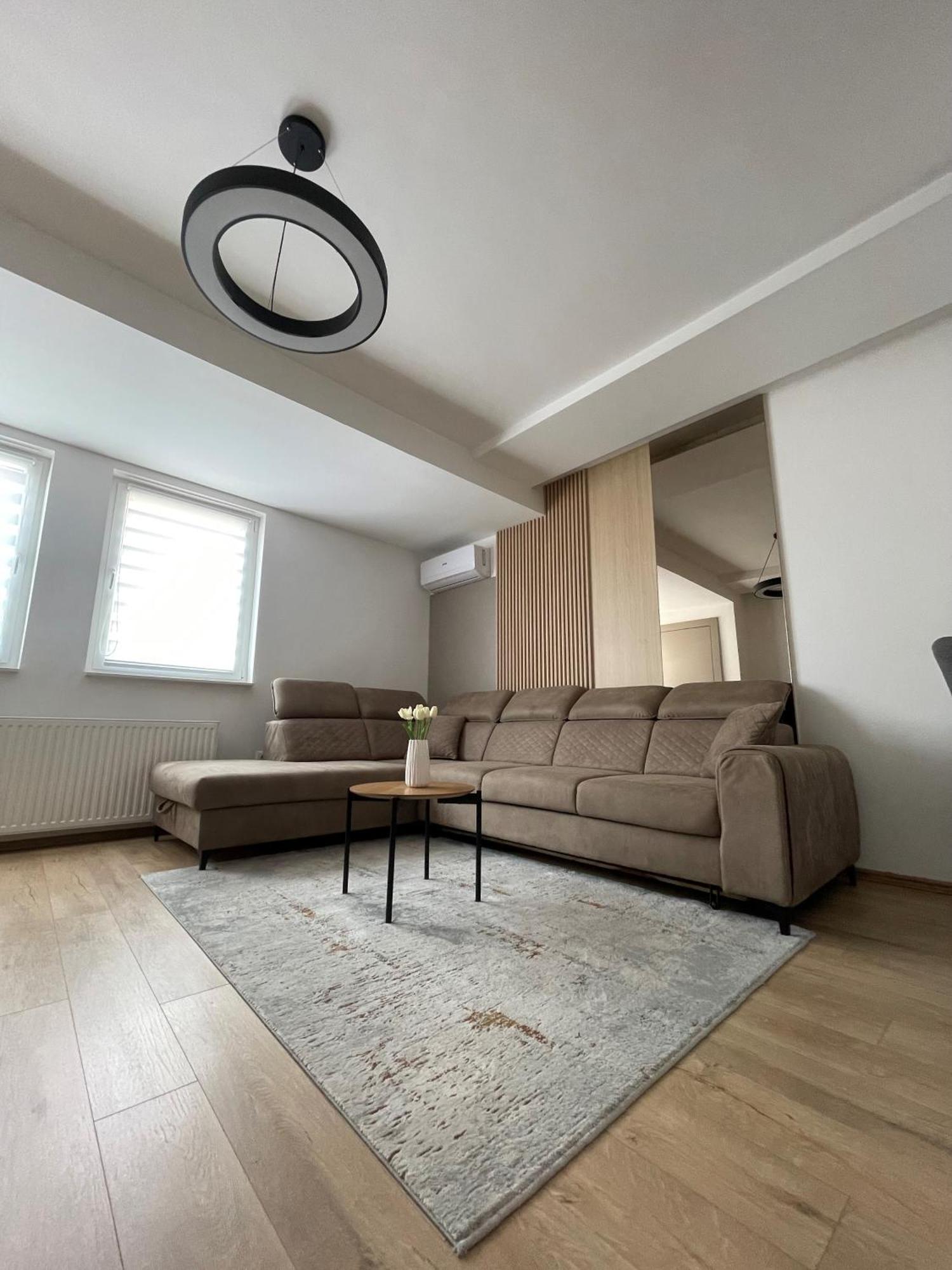 Apartments Dolarevic Σαράγεβο Εξωτερικό φωτογραφία