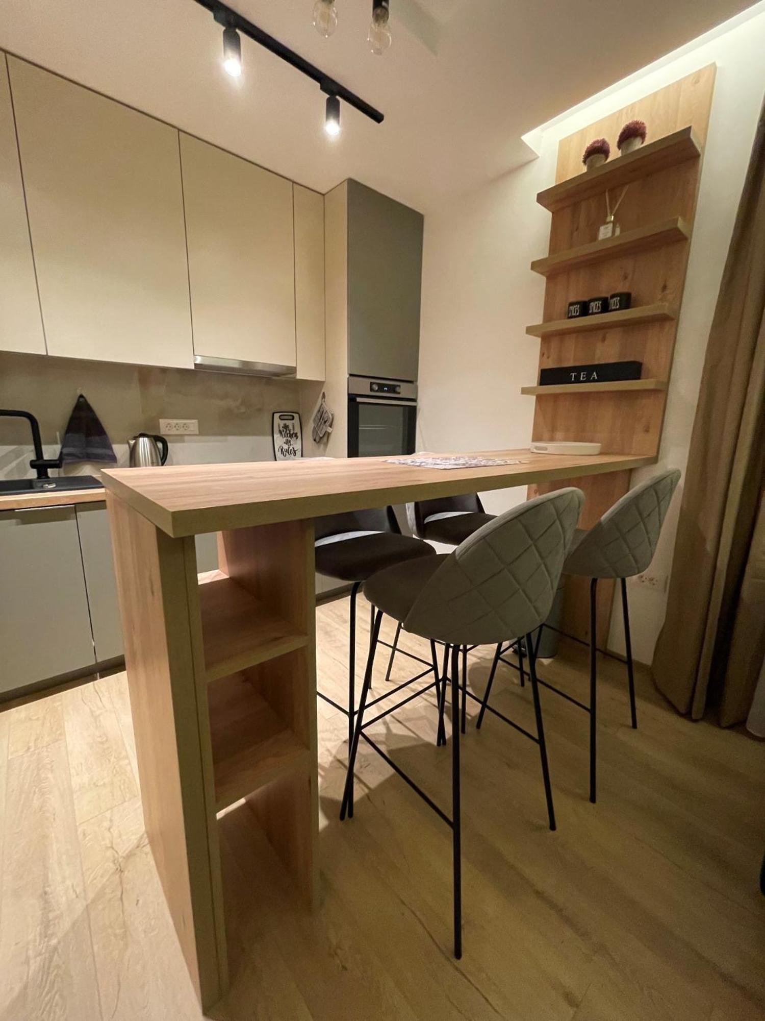 Apartments Dolarevic Σαράγεβο Εξωτερικό φωτογραφία