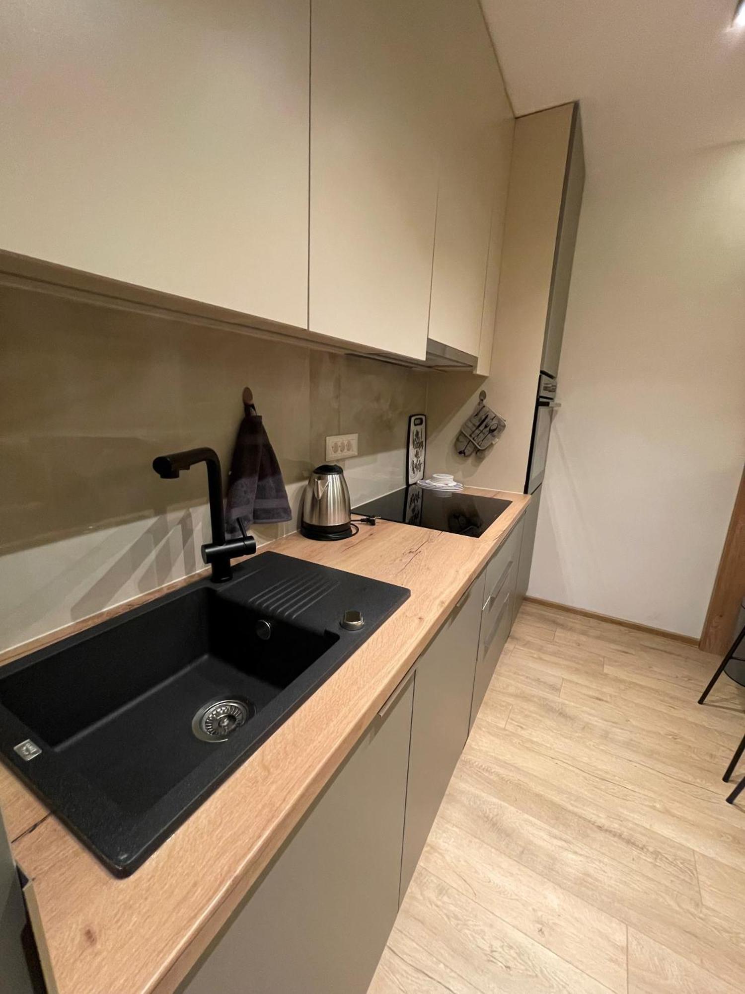Apartments Dolarevic Σαράγεβο Εξωτερικό φωτογραφία