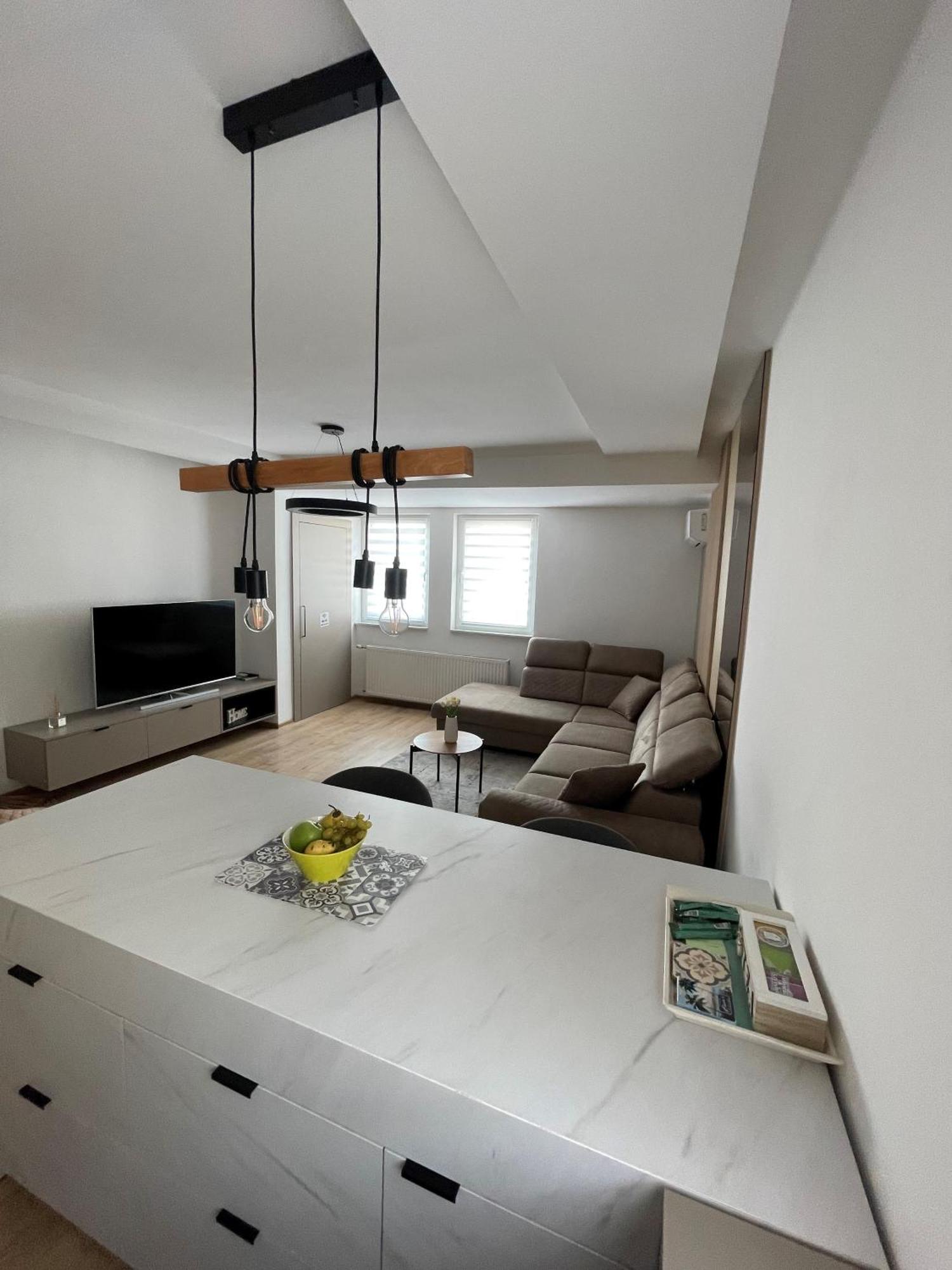 Apartments Dolarevic Σαράγεβο Εξωτερικό φωτογραφία