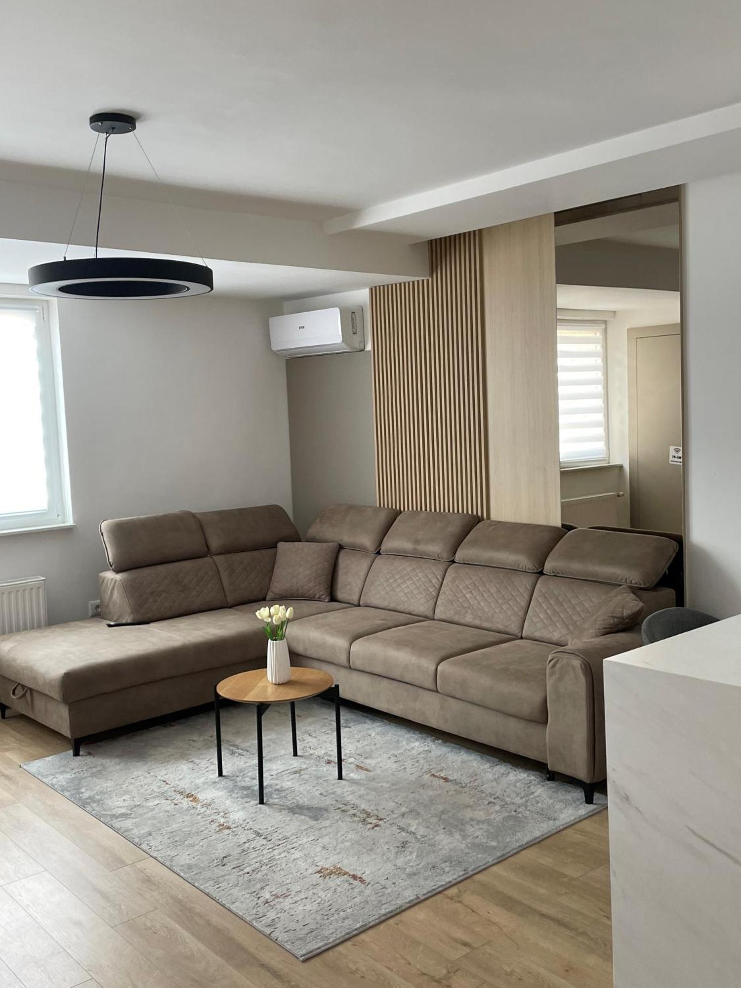Apartments Dolarevic Σαράγεβο Εξωτερικό φωτογραφία