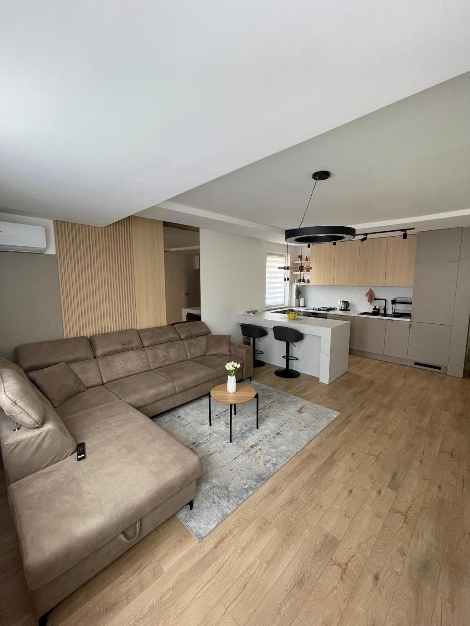 Apartments Dolarevic Σαράγεβο Εξωτερικό φωτογραφία