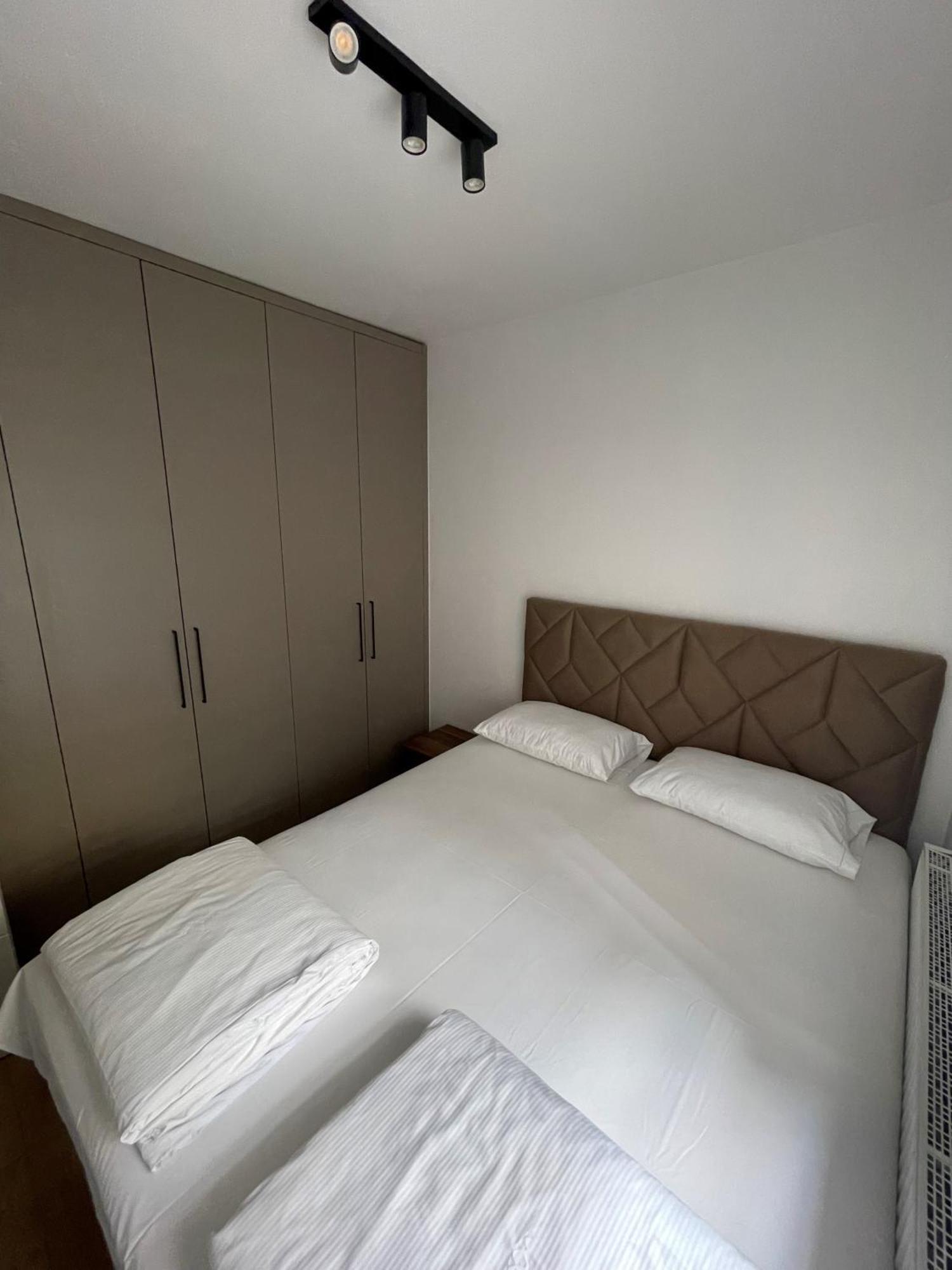 Apartments Dolarevic Σαράγεβο Εξωτερικό φωτογραφία